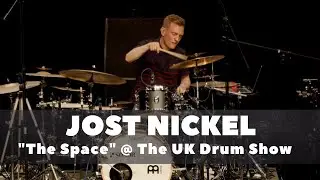 Jost Nickel - 