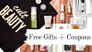 How To Get Free Gifts On Cult Beauty? - [10% Extra Off Cult Beauty Coupons]