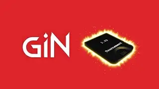GiN is Now Running 1.03!