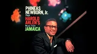 Phineas Newborn Jr. - Savanna