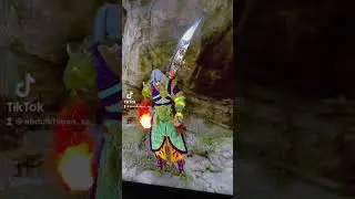 Black desert online musa #BDO #blackdesertonline #eldenring #gaming #gameplay #العاب_فيديو