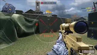 Warface - Random moments #27