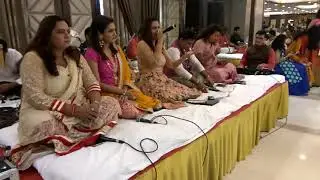 Lagnageet @ Interlink Banquet, Vidhyavihar - 18th February 2018
