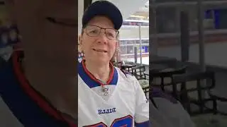 Inside the American dream mall. My first experience. 