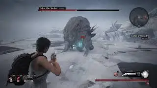 Erfor, The Jackel || No Hit - 1 Weapon/Daredevil's Charm || Apocalypse Difficulty