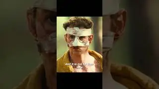 The infected gradually transform into animals.#movie #scifi #thriller #adventure #youtube