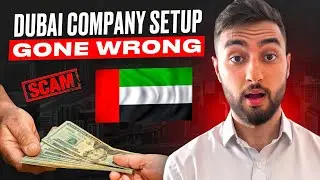 Dubai Business Setup Lying Consultants!