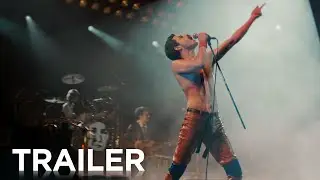 BOHEMIAN RHAPSODY | Tráiler Adelanto | Ya en cines
