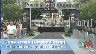 Inside the Magic podcast LIVE - Show 318 - May 8, 2011