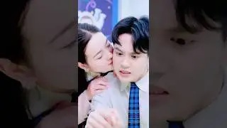 Surprise Attack! Guess Who&rsquo;s the Real Winner? #linhchihihi #messyclassroom #schoolcrush #schooldrama