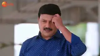 Hari Krishnan Trusts Santosh - Pudhu Pudhu Arthangal - Full Ep 270 - Zee Tamil