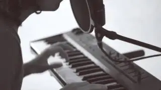 Vicente Garcia - Mi Balc&oacute;n ft. Cultura Profetica - ELAFROJACK Cover