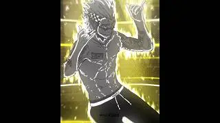 Lavinho The Master 🦋 ~ [Blue Lock] #edit