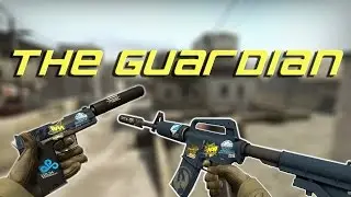 [CS:GO] The Guardian (Casual Queue)