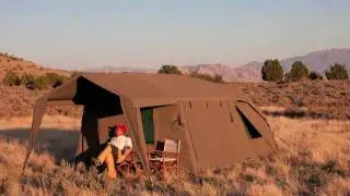 Campmor Outdoor Safari Bow Extension