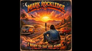 Mark Rockledge ~ I Want To See Her Again ~