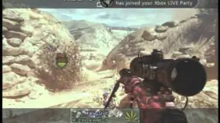 SnD Montage I RiZiN AiMBoT