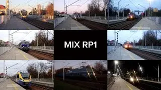 Mix RP1 
