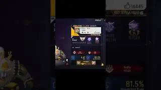 India Top 🔝 32 Regan Player ‼️ ✅ Visit My Profile ✔️ ⚠️ #shortsfeed #shorts #freefire #vairlshort