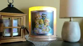 Kringle Candle Review|Teacup Tails