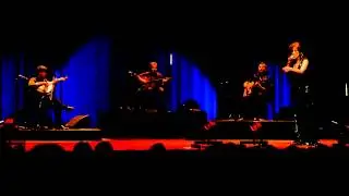 Ana Moura - Caso Arrumado - Amsterdam 06-07-2012