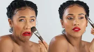 Online Dating in my 30’s?! Struggles + Fears | chit chat GRWM