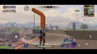 Omega Legends  Legendary Rank #03