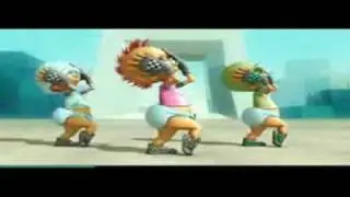 jakarta one desire bebe bailando ( video oficial) by AnDrEa