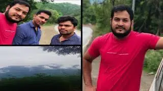 Short Trip to Naldehra