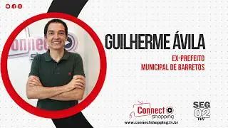 Ex-Prefeito Guilherme Ávila quebra o silêncio
