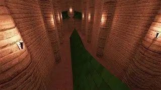 surf_lullaby_ksf WR. Surfed by rulldar
