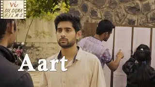 Hindi Short Film About Reservation System In India | AART | Six Sigma Films