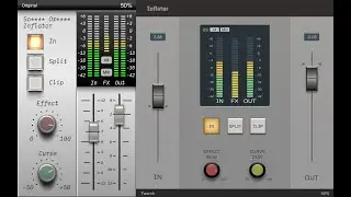 FREE PLUGIN JS INFLATOR PARA MARTERIZAÇÃO ALTA SEM DISTORÇÃO
