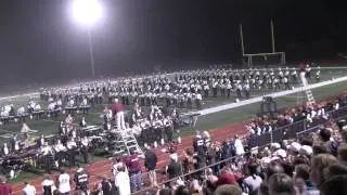 UMMB Rocks Jersey: Big Noise From Winnetka