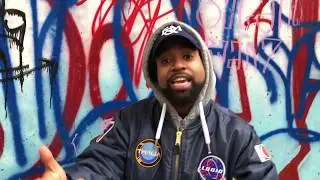 Ellect x DJ Premier - Mother Earth Appeal (feat. Greta Thunberg)