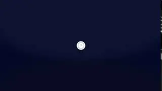 Elegant Light Logo Reveal