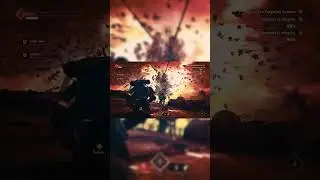 Visually Stunning! Space Marines 2 is a Graphics Powerhouse!