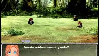 Rpg maker VX Eterno Destino Review Battler System.mp4