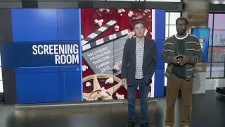 Screening Room: 
