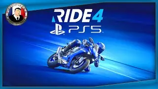 Ride 4 Ps5 FR D&eacute;couverte - Un Jeu Pour Les Fans De Moto Qui Aime La Pure Simulation