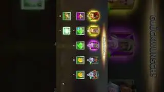 Hero Pulls x10 Call of Dragons #shorts #callofdragons #heroes #pulls