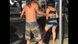 HYNGD Alive Inside NickStock August 6,2016