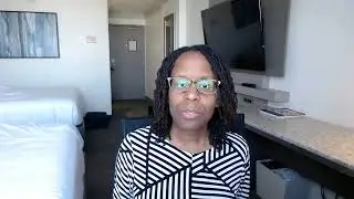 Christian Wives Arise and Build the Broken Places in 2026 - FIGHT Friday With Anika