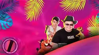 Flyer Bruno lima