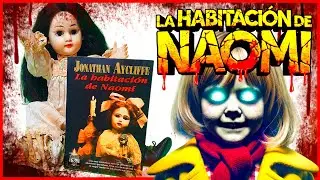 NAOMI'S ROOM (NAOMI'S ROOM) by Jonathan Aycliffe. Horror novel