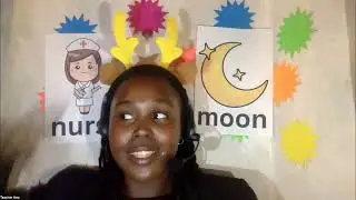Demo Video Magic Ears :Neo Mabote