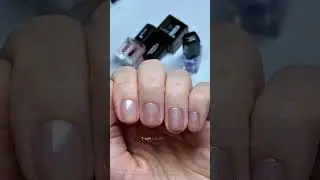 EMI - просто лак (урок 2 часть) #emi #эми #простолак #аленалаврентьева #дизайнногтей