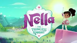 Nella the Princess Knight - Turn Lemons Into Lemonade (Song)