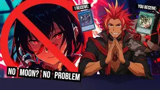 FIENDSMITH P.U.N.K POST - BANLIST !!