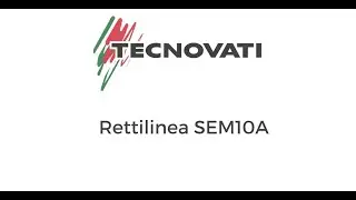 Rettilinea SEM10A